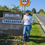 Rachael Toaduff – Walk to Wembley 2023