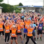 chew-valley-10k-warm-up